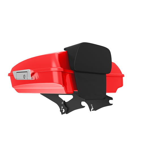 Detachable Razor Tour Trunk Pack Kits | Mats Csrewy