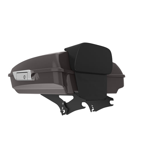 Detachable Razor Tour Trunk Pack Kits | Mats Csrewy
