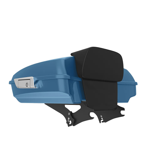 Detachable Razor Tour Trunk Pack Kits | Mats Csrewy
