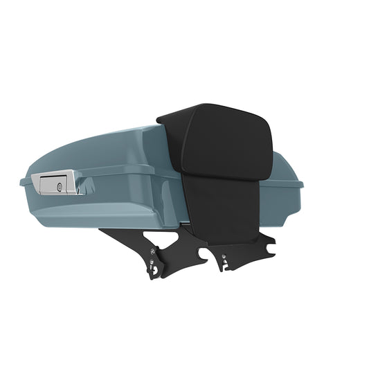 Color Matched Detachable Razor Tour Trunk Pack Kits| Mats Csrewy