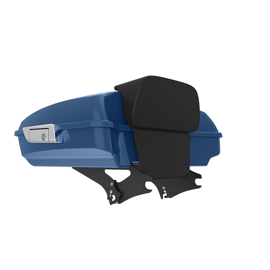 Detachable Razor Tour Trunk Pack Kits | Mats Csrewy