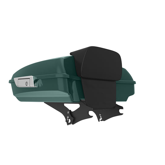 Detachable Razor Tour Trunk Pack Kits | Mats Csrewy