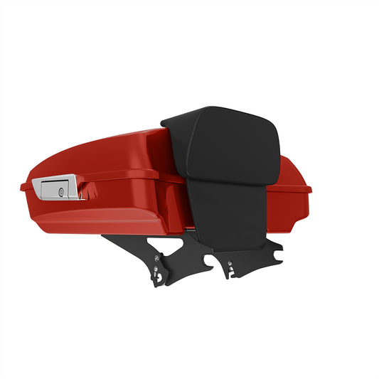 Color Matched Detachable Razor Tour Trunk Pack Kits| Mats Csrewy