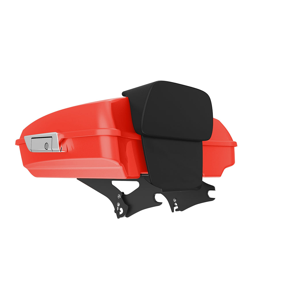 Detachable Razor Tour Trunk Pack Kits | Mats Csrewy