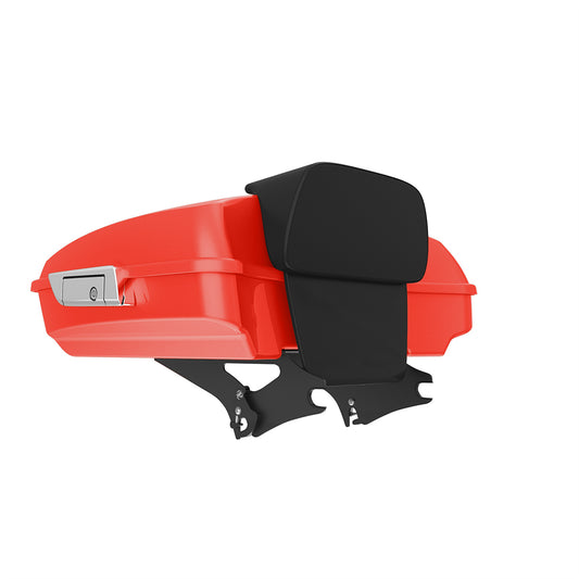 Detachable Razor Tour Trunk Pack Kits | Mats Csrewy