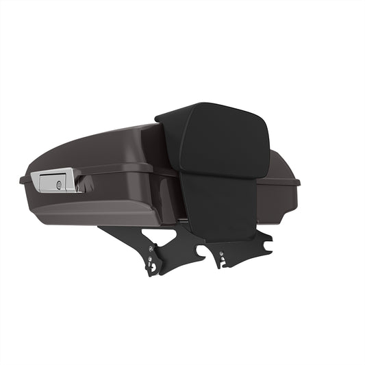 Detachable Razor Tour Trunk Pack Kits | Mats Csrewy