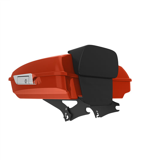 Color Matched Detachable Razor Tour Trunk Pack Kits| Mats Csrewy