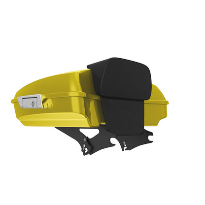 Detachable Razor Tour Trunk Pack Kits | Mats Csrewy