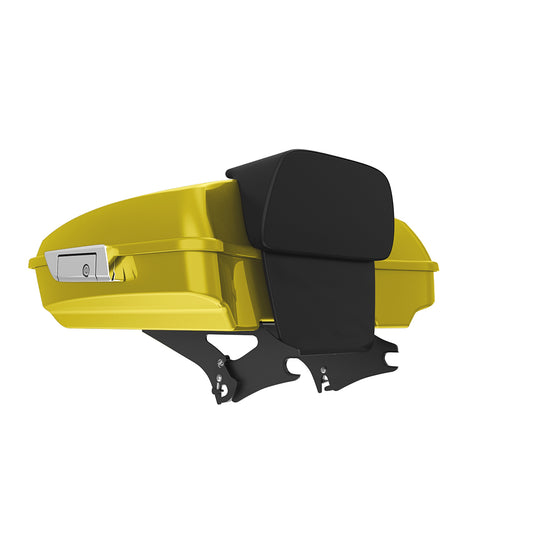 Detachable Razor Tour Trunk Pack Kits | Mats Csrewy