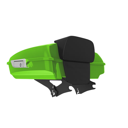 Detachable Razor Tour Trunk Pack Kits | Mats Csrewy