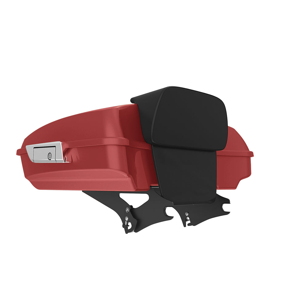 Detachable Razor Tour Trunk Pack Kits | Mats Csrewy