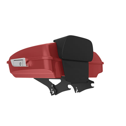 Detachable Razor Tour Trunk Pack Kits | Mats Csrewy