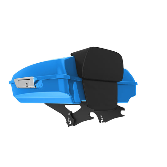 Detachable Razor Tour Trunk Pack Kits | Mats Csrewy