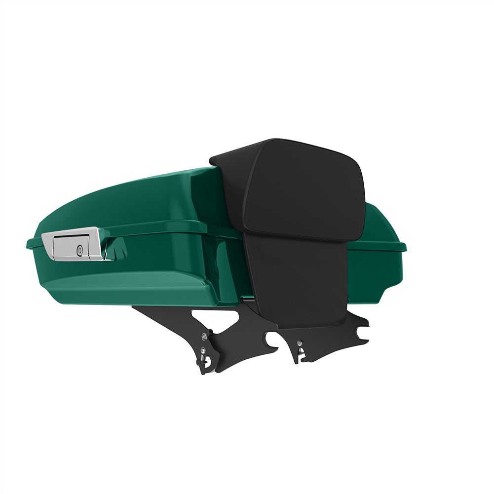 Color Matched Detachable Razor Tour Trunk Pack Kits| Mats Csrewy