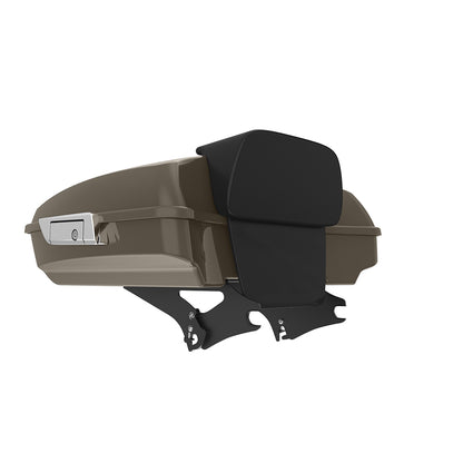 Detachable Razor Tour Trunk Pack Kits | Mats Csrewy