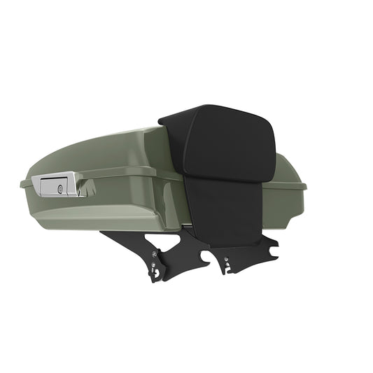Detachable Razor Tour Trunk Pack Kits | Mats Csrewy