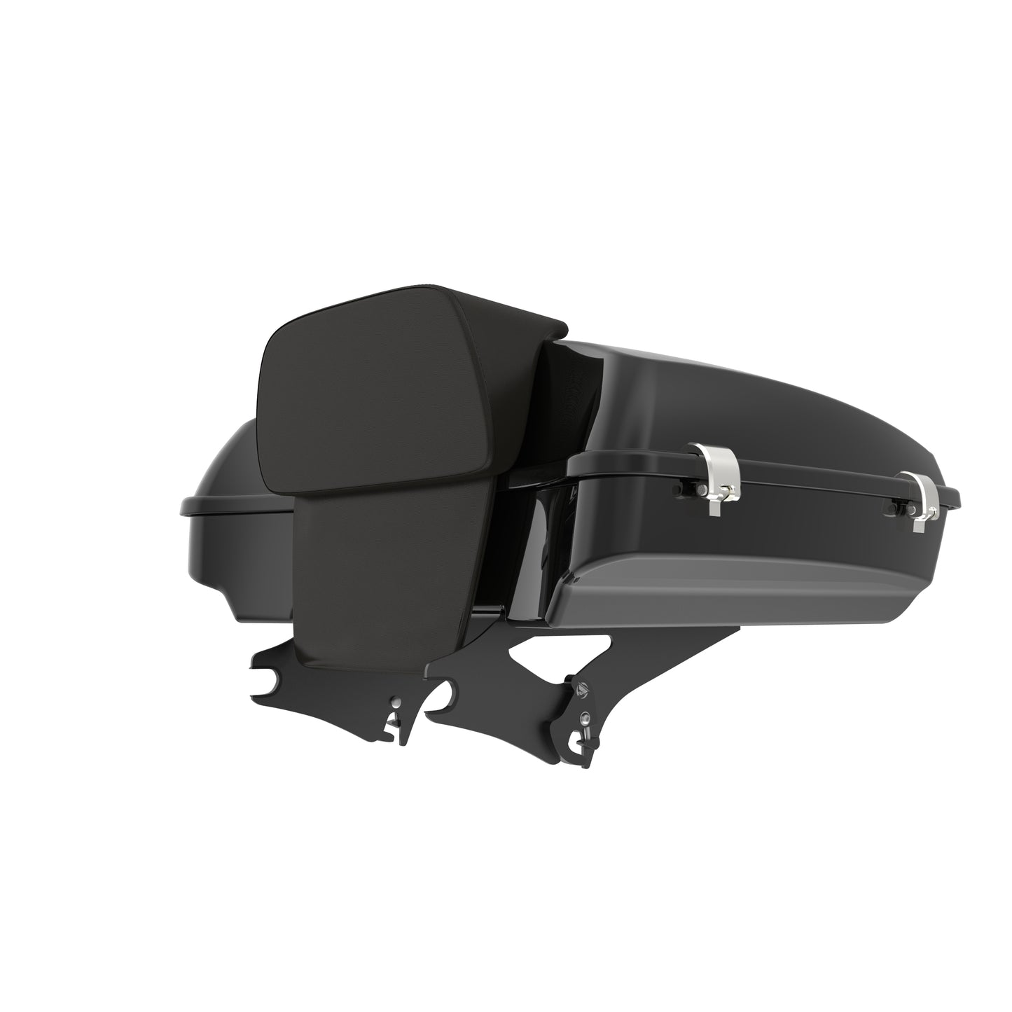Detachable Razor Tour Trunk Pack Kits | Mats Csrewy