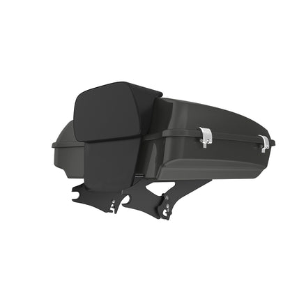 Detachable Razor Tour Trunk Pack Kits | Mats Csrewy