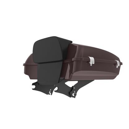 Detachable Razor Tour Trunk Pack Kits | Mats Csrewy