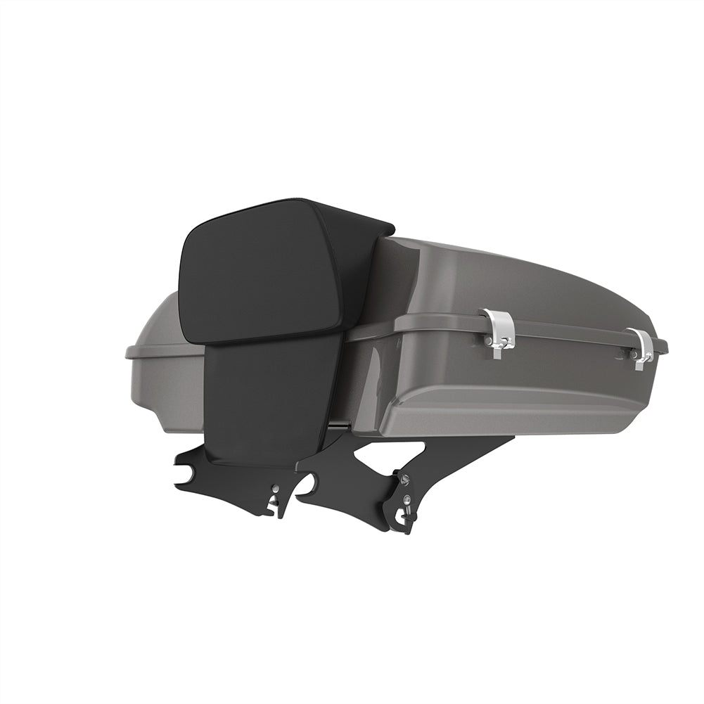 Detachable Razor Tour Trunk Pack Kits | Mats Csrewy