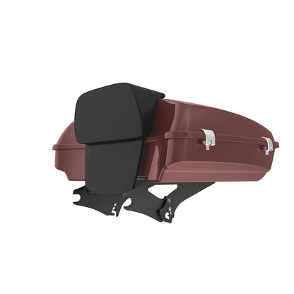 Detachable Razor Tour Trunk Pack Kits | Mats Csrewy