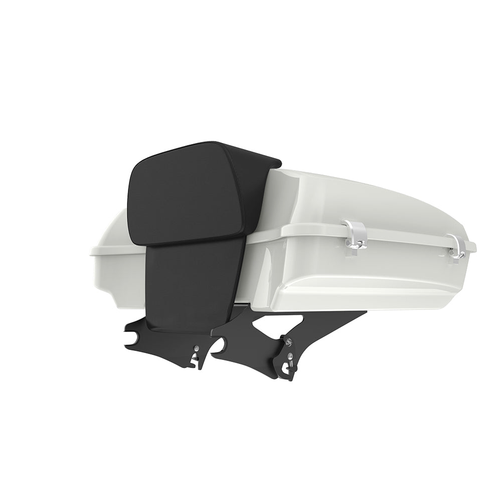 Detachable Razor Tour Trunk Pack Kits | Mats Csrewy