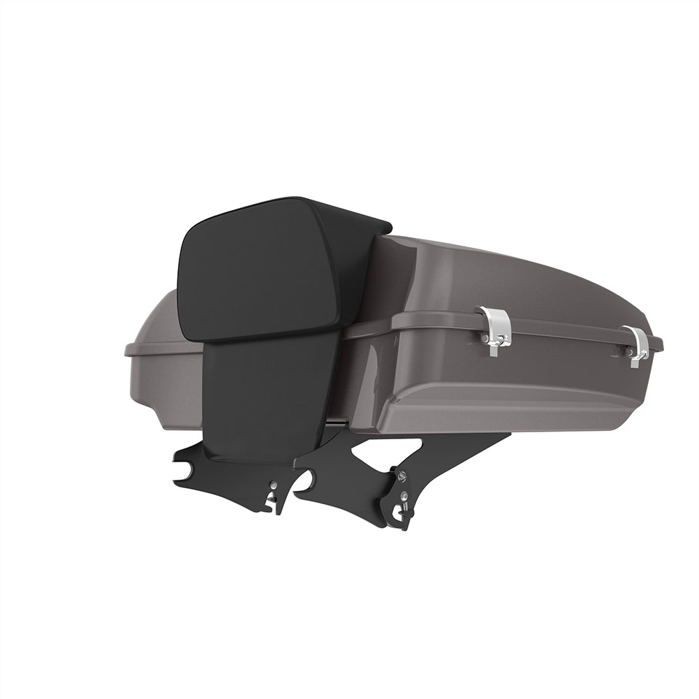 Detachable Razor Tour Trunk Pack Kits | Mats Csrewy
