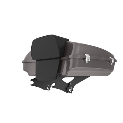 Detachable Razor Tour Trunk Pack Kits | Mats Csrewy