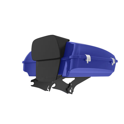 Detachable Razor Tour Trunk Pack Kits | Mats Csrewy