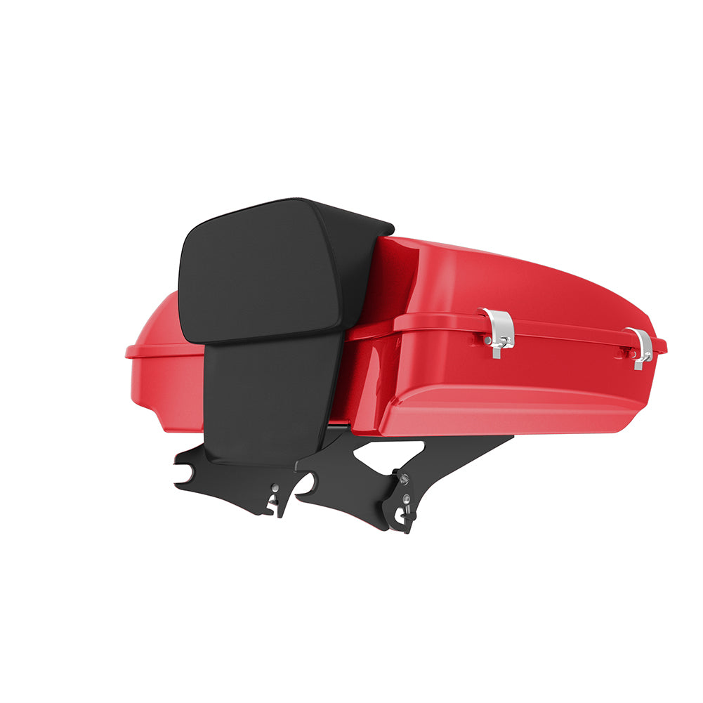 Detachable Razor Tour Trunk Pack Kits | Mats Csrewy