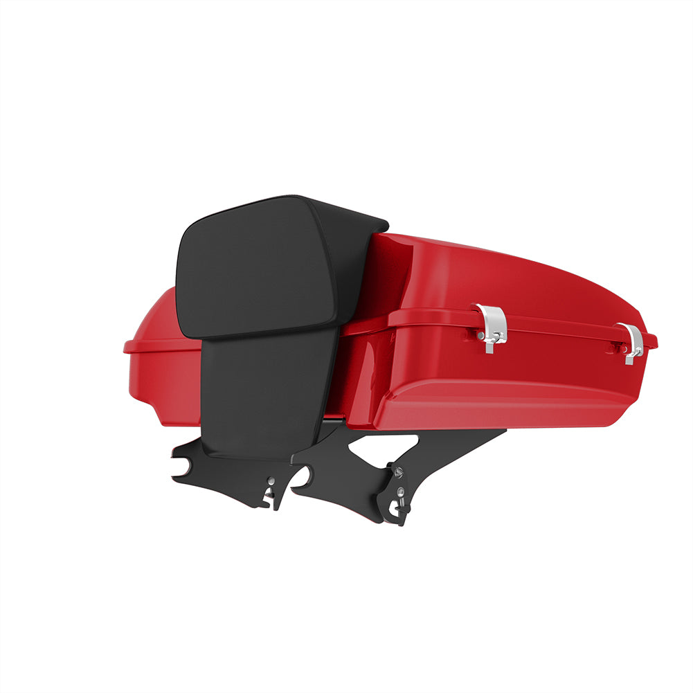 Detachable Razor Tour Trunk Pack Kits | Mats Csrewy