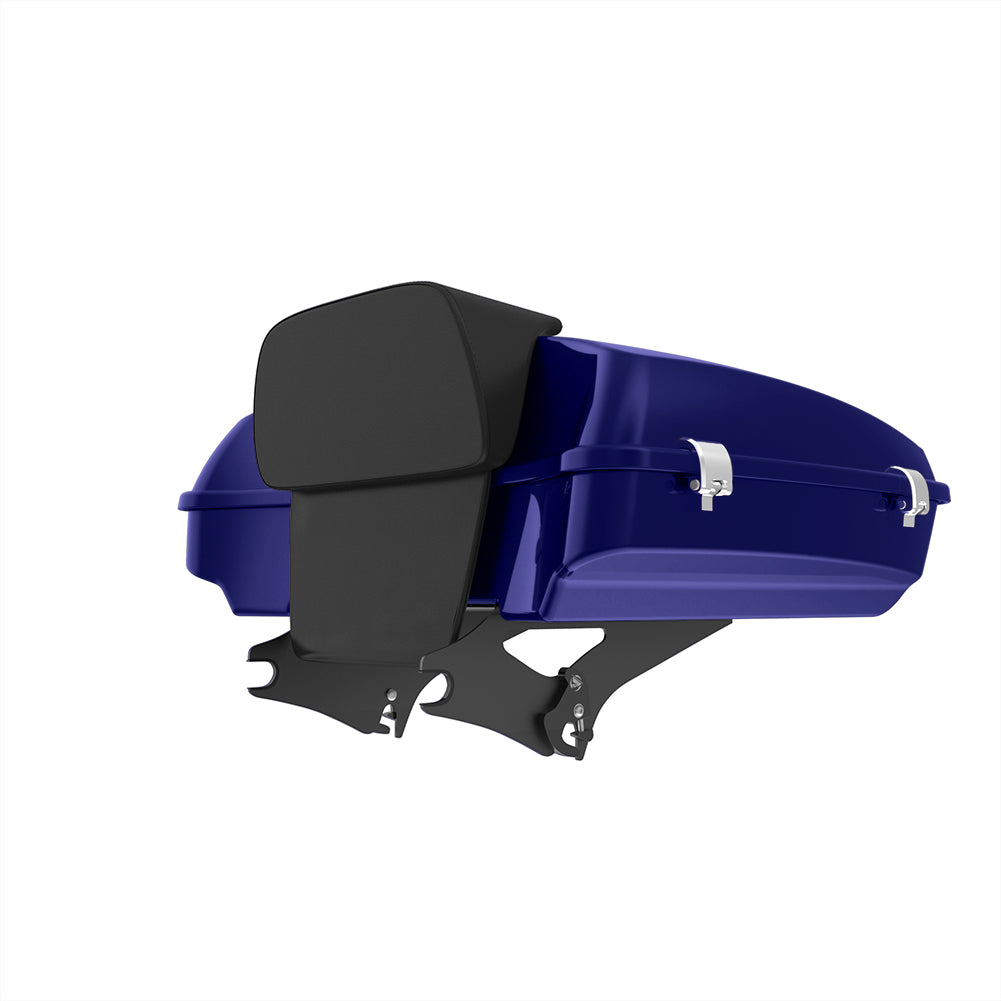 Color Matched Detachable Razor Tour Trunk Pack Kits| Mats Csrewy