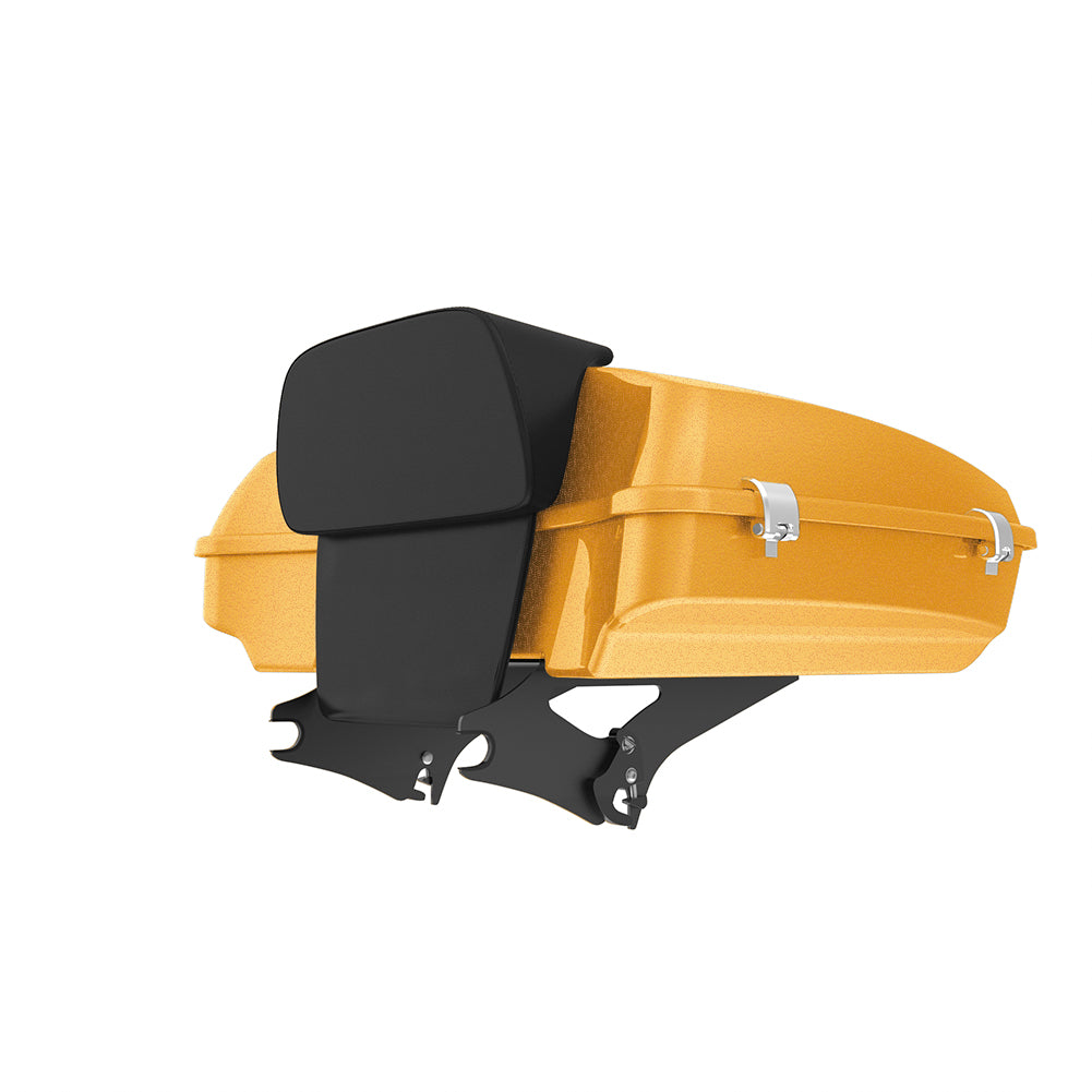 Detachable Razor Tour Trunk Pack Kits | Mats Csrewy