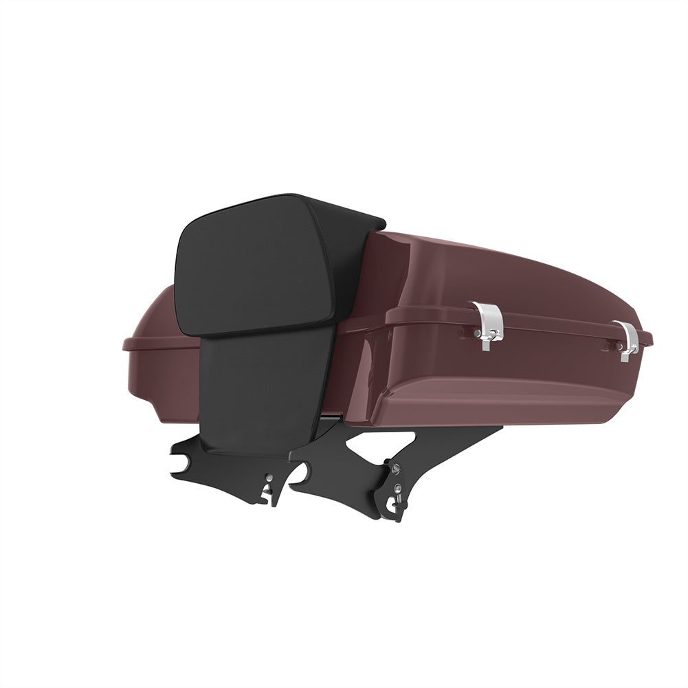 Detachable Razor Tour Trunk Pack Kits | Mats Csrewy