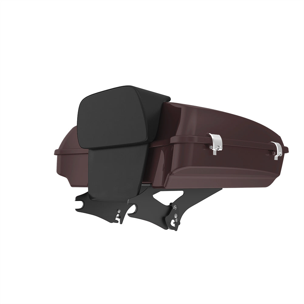 Detachable Razor Tour Trunk Pack Kits | Mats Csrewy
