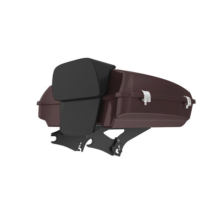 Detachable Razor Tour Trunk Pack Kits | Mats Csrewy