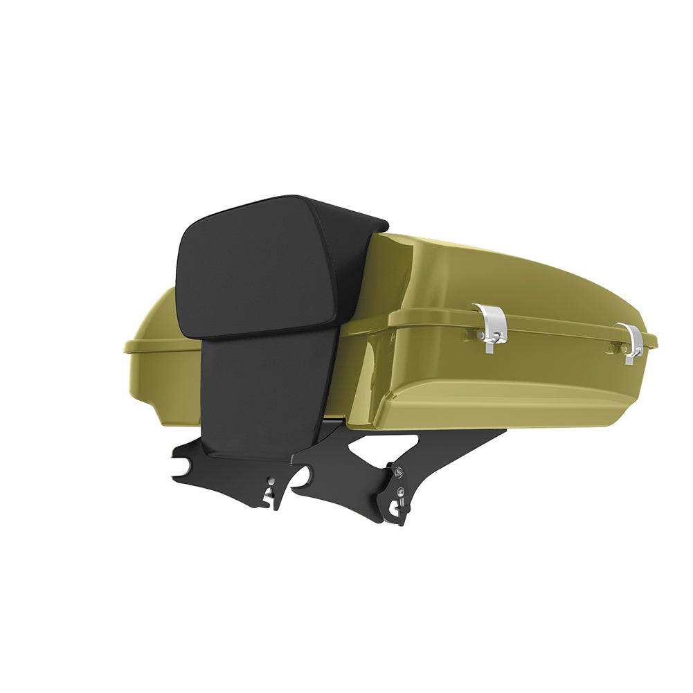Detachable Razor Tour Trunk Pack Kits | Mats Csrewy