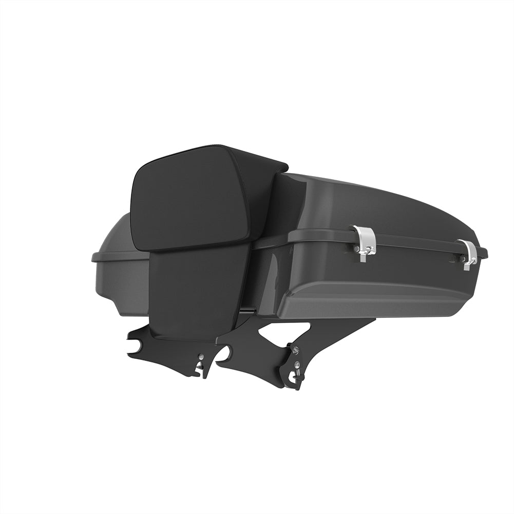 Detachable Razor Tour Trunk Pack Kits | Mats Csrewy