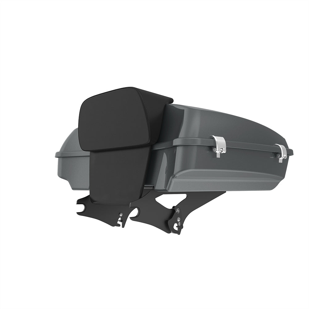Detachable Razor Tour Trunk Pack Kits | Mats Csrewy