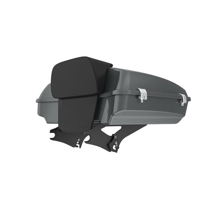 Detachable Razor Tour Trunk Pack Kits | Mats Csrewy