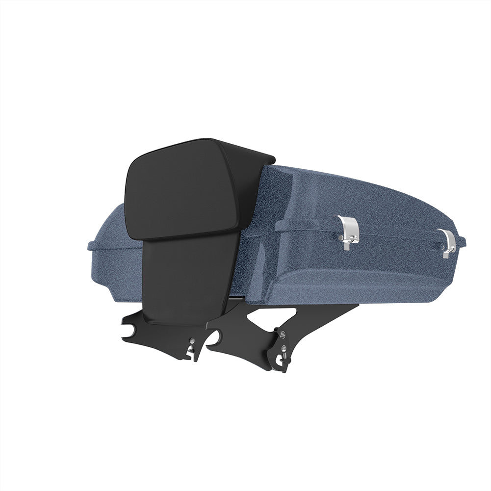 Detachable Razor Tour Trunk Pack Kits | Mats Csrewy
