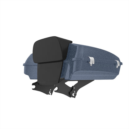 Detachable Razor Tour Trunk Pack Kits | Mats Csrewy