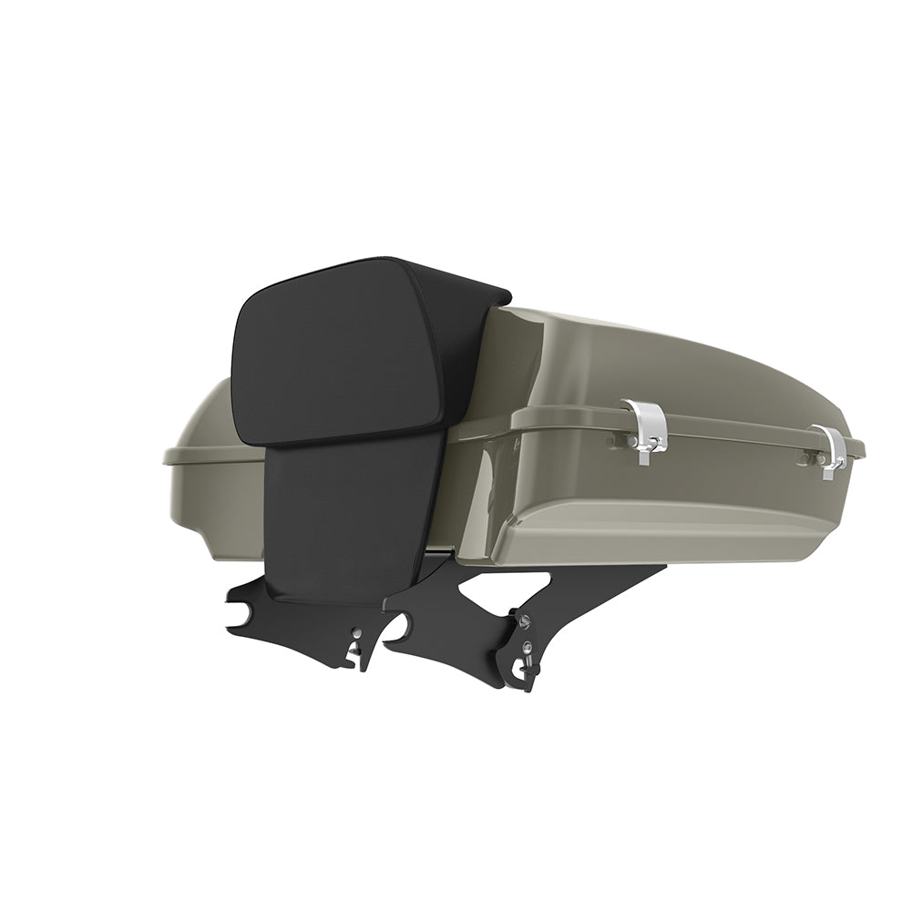 Detachable Razor Tour Trunk Pack Kits | Mats Csrewy