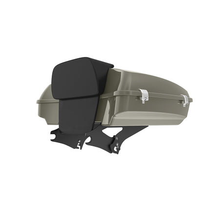 Detachable Razor Tour Trunk Pack Kits | Mats Csrewy