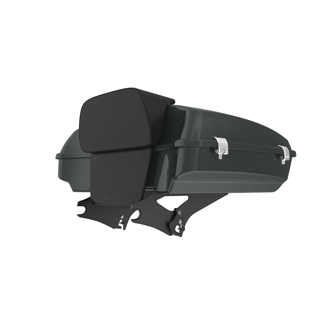 Detachable Razor Tour Trunk Pack Kits | Mats Csrewy