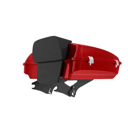 Color Matched Detachable Razor Tour Trunk Pack Kits| Mats Csrewy