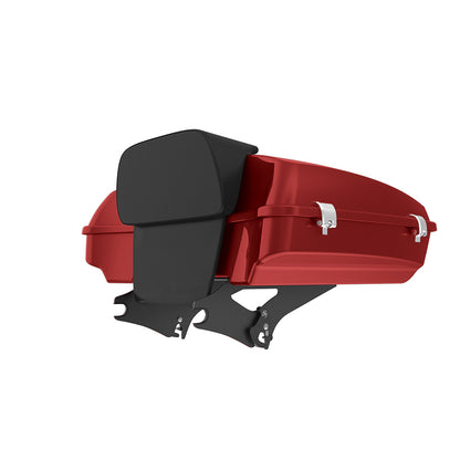 Detachable Razor Tour Trunk Pack Kits | Mats Csrewy