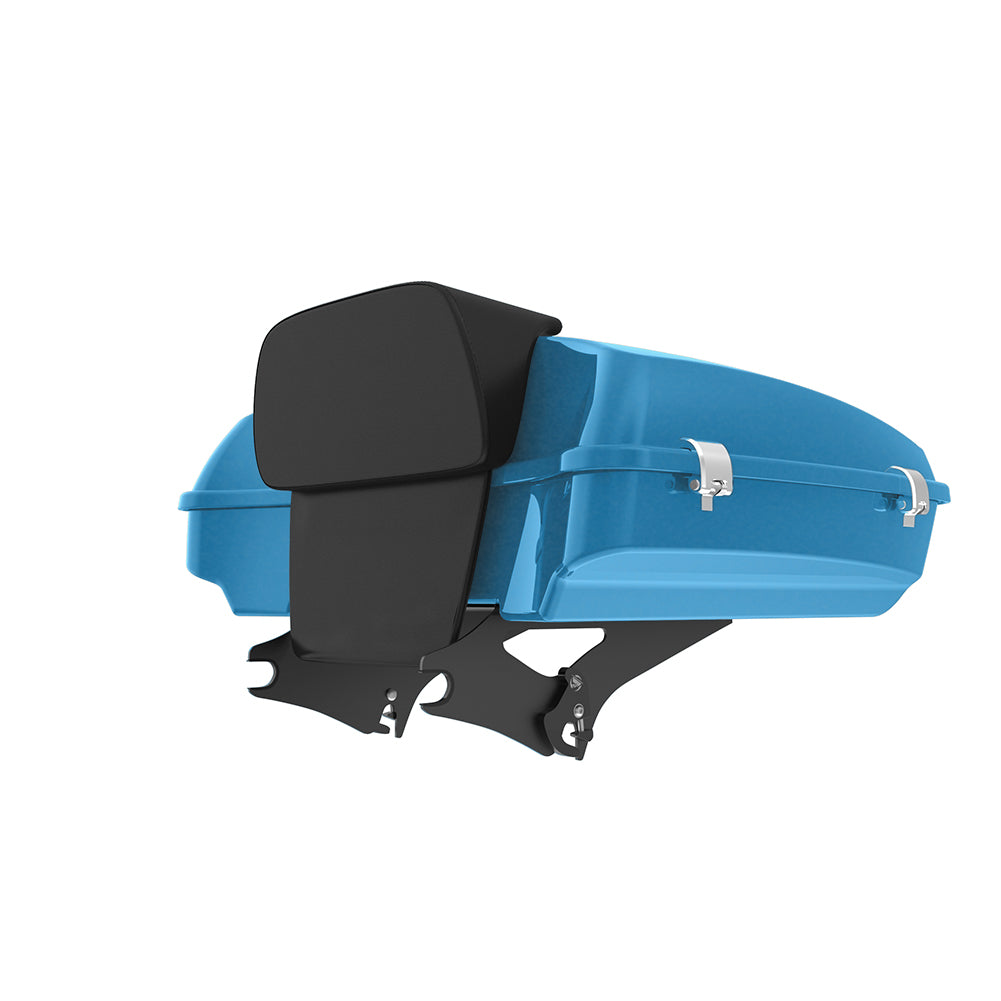 Detachable Razor Tour Trunk Pack Kits | Mats Csrewy