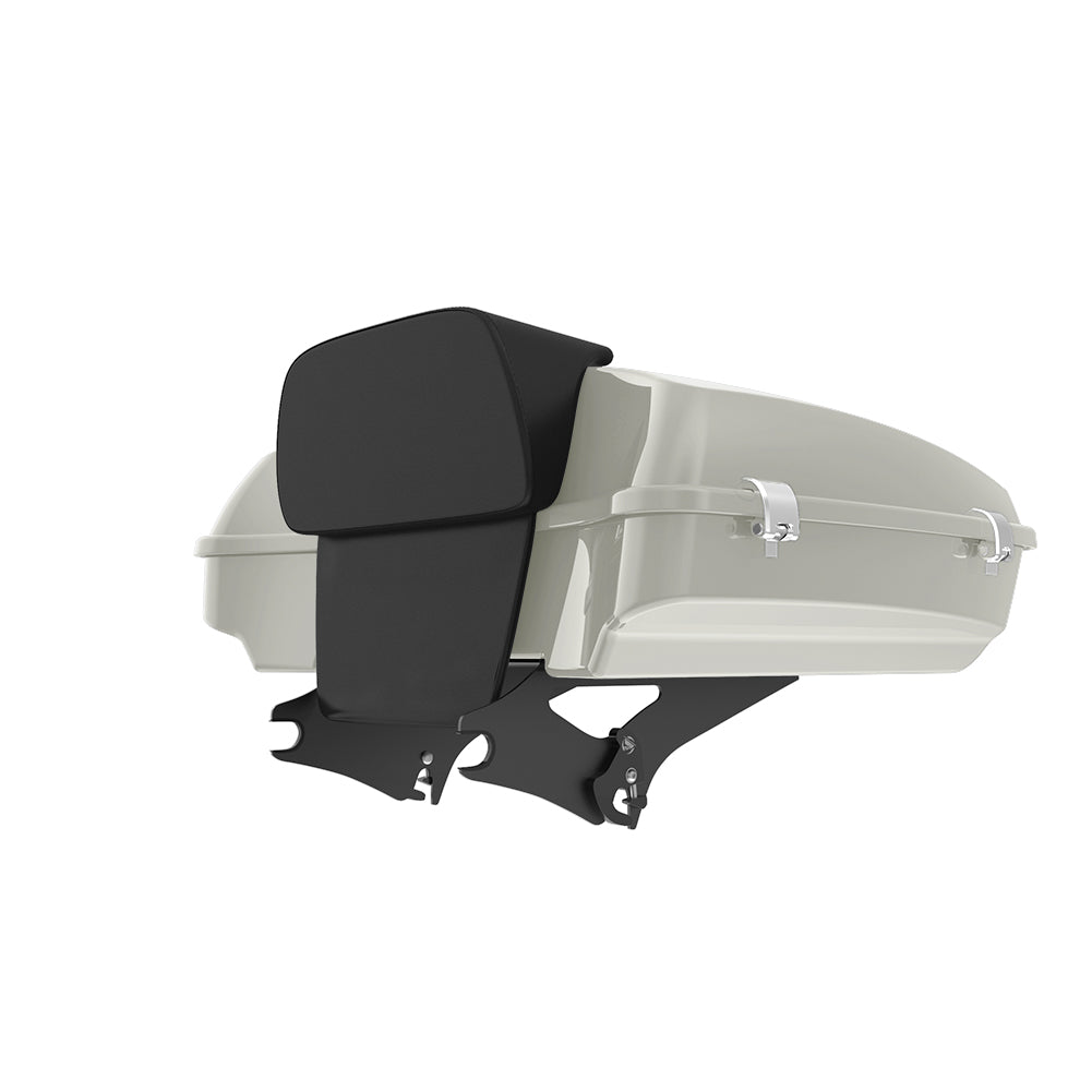 Detachable Razor Tour Trunk Pack Kits | Mats Csrewy