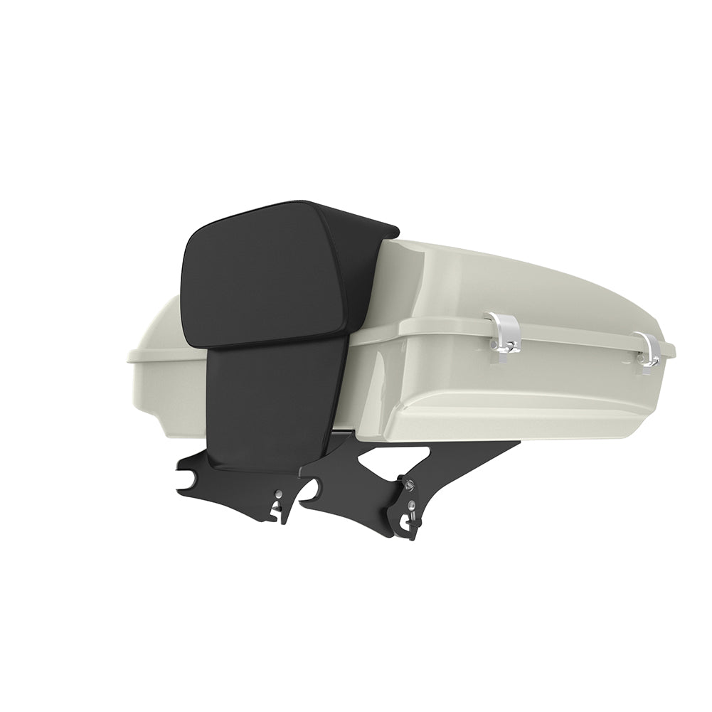 Color Matched Detachable Razor Tour Trunk Pack Kits| Mats Csrewy